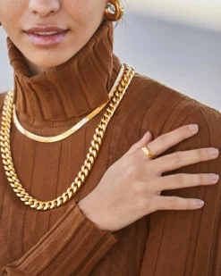 Lonbali Anillo Ben| Anillos