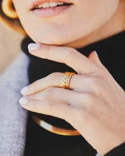 Lonbali Anillo Ben| Anillos