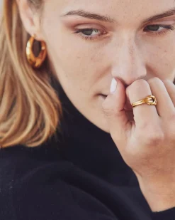 Lonbali Anillo John| Anillos