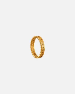 Lonbali Anillo Pierce| Anillos