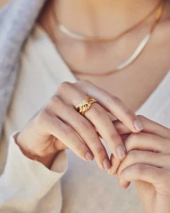 Lonbali Anillo Richard| Anillos