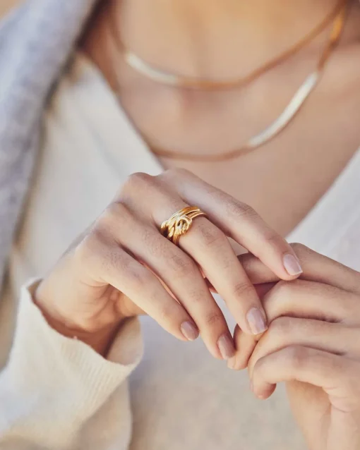 Lonbali Anillo Richard| Anillos