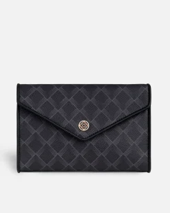 Lonbali Bandolera Kensington Dark| Bolsos Bandolera