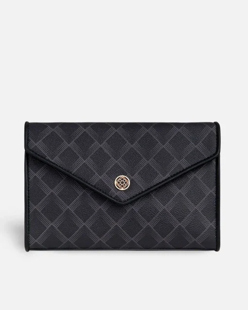 Lonbali Bandolera Kensington Dark| Bolsos Bandolera