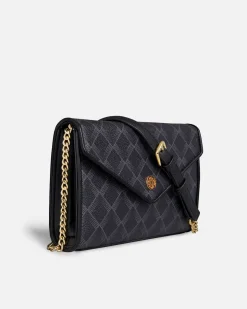 Lonbali Bandolera Kensington Dark| Bolsos Bandolera