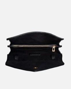 Lonbali Bandolera Kensington Dark| Bolsos Bandolera