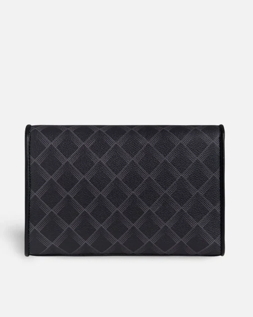 Lonbali Bandolera Kensington Dark| Bolsos Bandolera