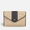 Lonbali Bandolera Tulum Marron| Bolsos Bandolera