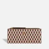 Lonbali Billetera Born Cherry| Carteras Y Monederos
