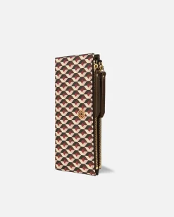 Lonbali Billetera Born Cherry| Carteras Y Monederos