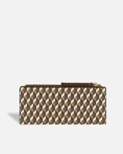 Lonbali Billetera Born Souris| Carteras Y Monederos