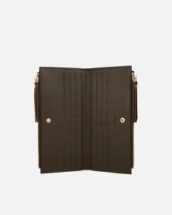 Lonbali Billetera Born Souris| Carteras Y Monederos