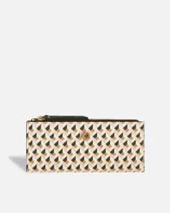 Lonbali Billetera Born Sweet| Carteras Y Monederos