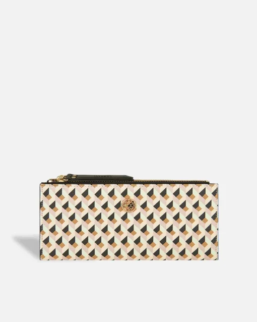 Lonbali Billetera Born Sweet| Carteras Y Monederos