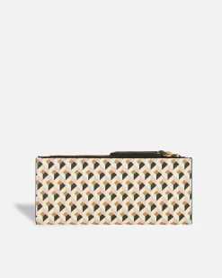 Lonbali Billetera Born Sweet| Carteras Y Monederos