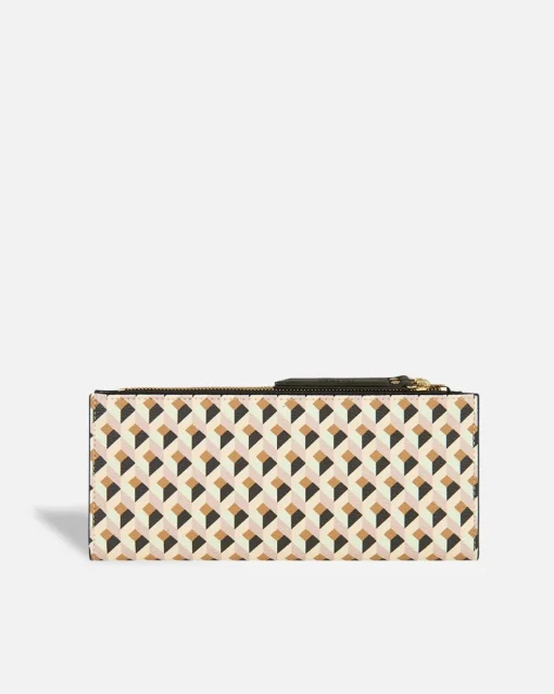 Lonbali Billetera Born Sweet| Carteras Y Monederos