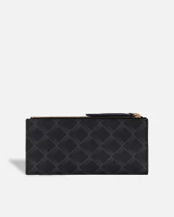 Lonbali Billetera Kensington Dark| Carteras Y Monederos