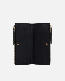Lonbali Billetera Kensington Dark| Carteras Y Monederos