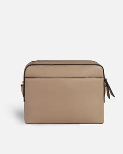 Lonbali Bolso Anvers Conscious Beige| Bolsos Bandolera