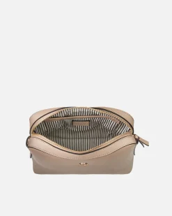 Lonbali Bolso Anvers Conscious Beige| Bolsos Bandolera