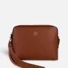 Lonbali Bolso Anvers Conscious Camel| Bolsos Bandolera