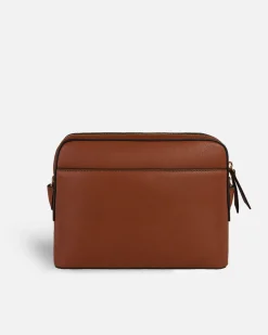 Lonbali Bolso Anvers Conscious Camel| Bolsos Bandolera