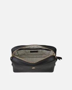 Lonbali Bolso Anvers Conscious Negro| Bolsos Bandolera