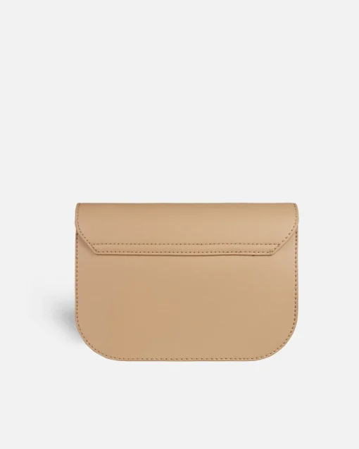 Lonbali Bolso Bandolera Cannes Beige| Bolsos Bandolera