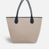 Lonbali Bolso Basic Conscious Beige| Bolsos Shopper