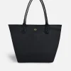 Lonbali Bolso Basic Conscious Negro| Bolsos Shopper