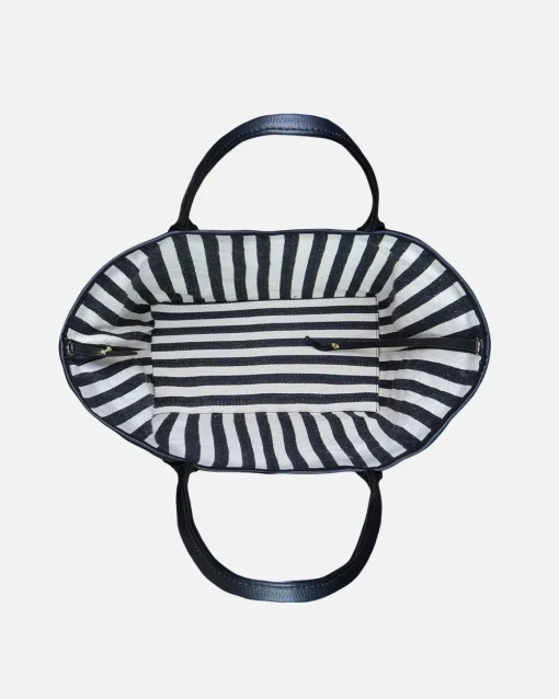 Lonbali Bolso Basic Conscious Negro| Bolsos Shopper