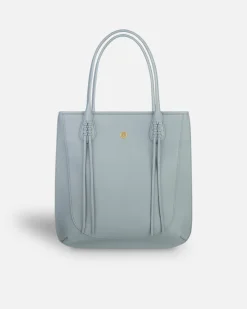 Lonbali Bolso Bergen Azul| Bolsos Shopper