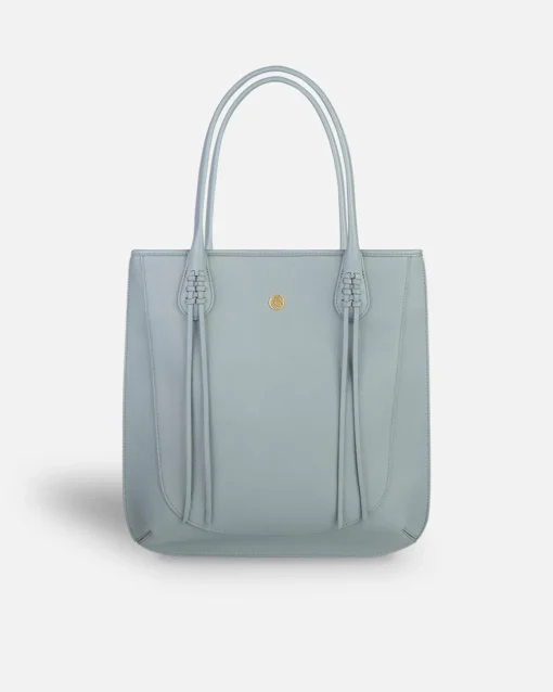 Lonbali Bolso Bergen Azul| Bolsos Shopper