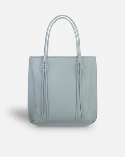 Lonbali Bolso Bergen Azul| Bolsos Shopper