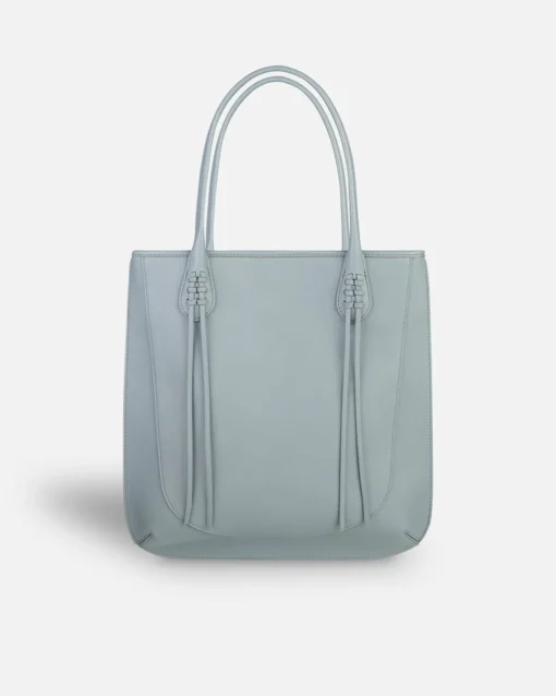 Lonbali Bolso Bergen Azul| Bolsos Shopper