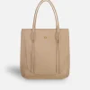 Lonbali Bolso Bergen Beige| Bolsos Shopper
