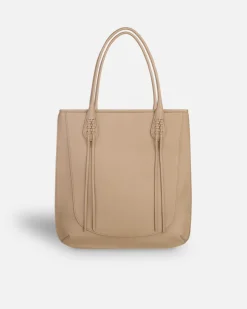 Lonbali Bolso Bergen Beige| Bolsos Shopper