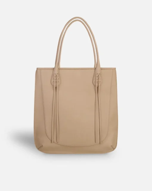 Lonbali Bolso Bergen Beige| Bolsos Shopper