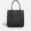 Lonbali Bolso Bergen Negro| Bolsos Shopper