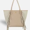 Lonbali Bolso Bonnie Conscious Beige| Bolsos Shopper