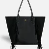 Lonbali Bolso Bonnie Conscious Negro| Bolsos Shopper