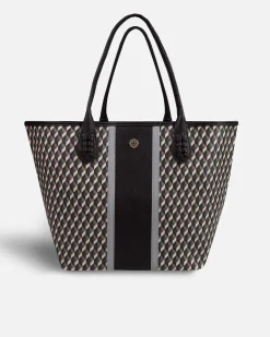 Lonbali Bolso Born Arrow Souris| Bolsos Shopper