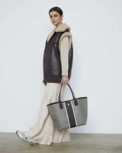 Lonbali Bolso Born Arrow Souris| Bolsos Shopper