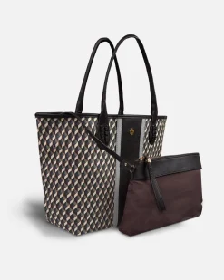 Lonbali Bolso Born Arrow Souris| Bolsos Shopper