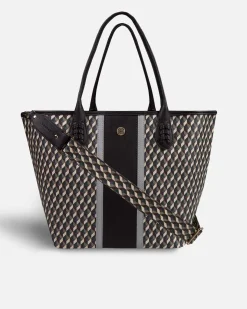 Lonbali Bolso Born Arrow Souris| Bolsos Shopper