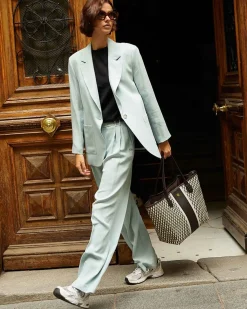 Lonbali Bolso Born Arrow Souris| Bolsos Shopper