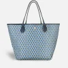 Lonbali Bolso Born Azul| Bolsos Shopper