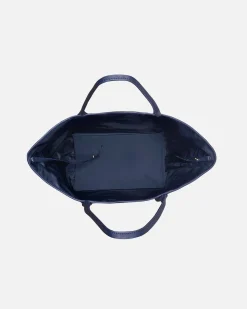 Lonbali Bolso Born Azul| Bolsos Shopper