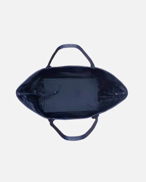 Lonbali Bolso Born Azul| Bolsos Shopper