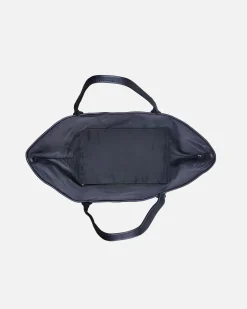 Lonbali Bolso Born B&W Negro| Bolsos Shopper